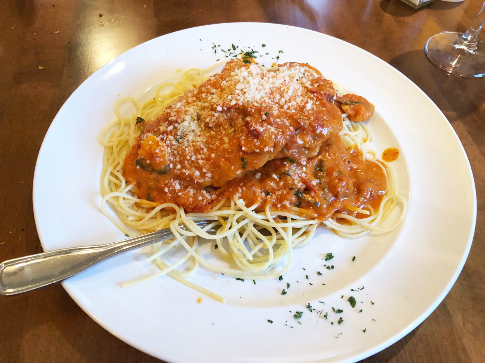 Armando's Pollo di Tatiana